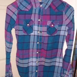 Girls Mossimo supply co size XS longsleeve